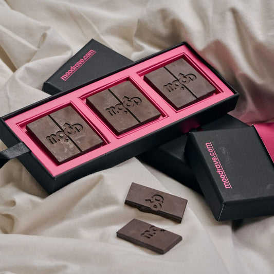 Original Mood Chocolate