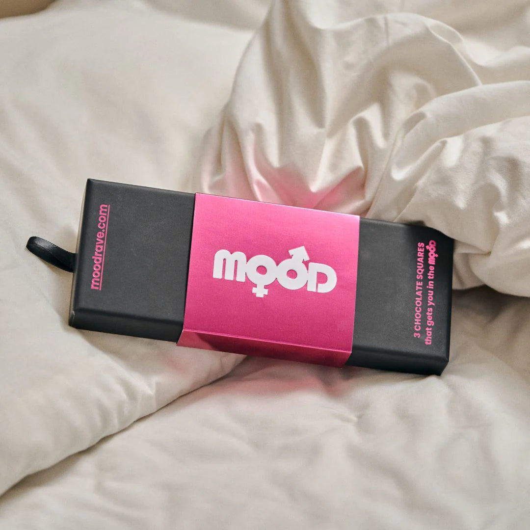 Original Mood Chocolate